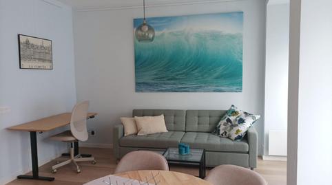 Flat to rent in Rúa San Andrés, 84, Ensanche, A Coruña Capital - image 2 Photo 2 of Flat to rent in Rúa San Andrés, 84, Ensanche, A Coruña Capital