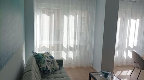 Flat to rent in Rúa San Andrés, 84, Ensanche, A Coruña Capital - image 5 Photo 5 of Flat to rent in Rúa San Andrés, 84, Ensanche, A Coruña Capital