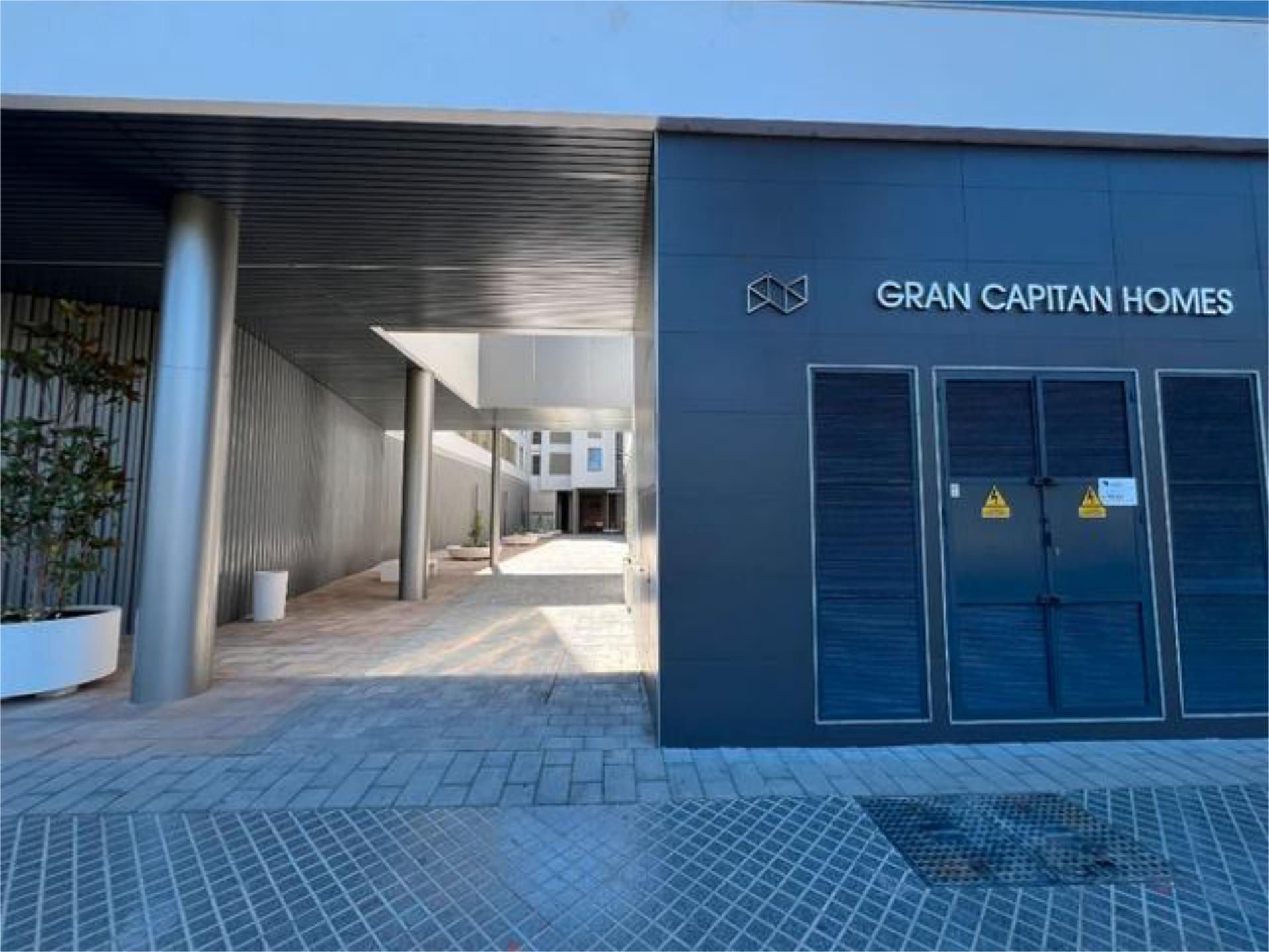 Pis de lloguer a Zona Centro