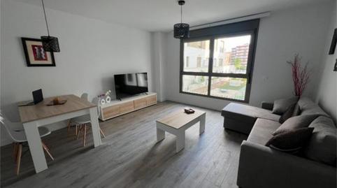 Foto 5 de Pis de lloguer a Zona Centro,  Córdoba Capital