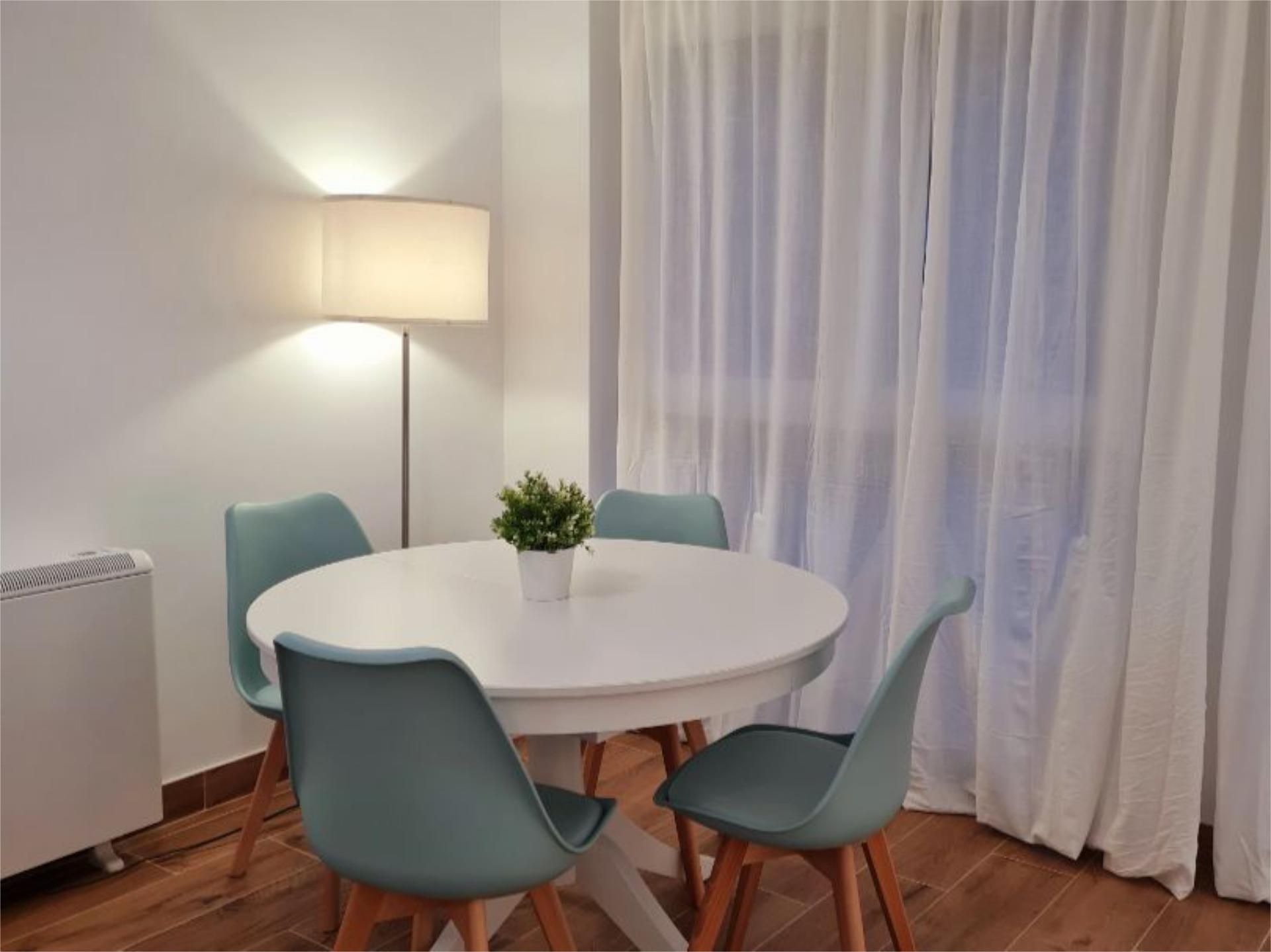 Piso de alquiler en Camino Plantío, 4, Zaratán