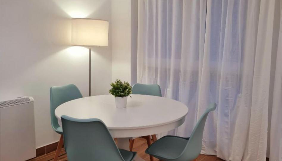 Piso de alquiler en Camino Camino Plantío, 4, Zaratán, Valladolid - imagen 1 Foto 1 de Piso de alquiler en Camino Camino Plantío, 4, Zaratán, Valladolid