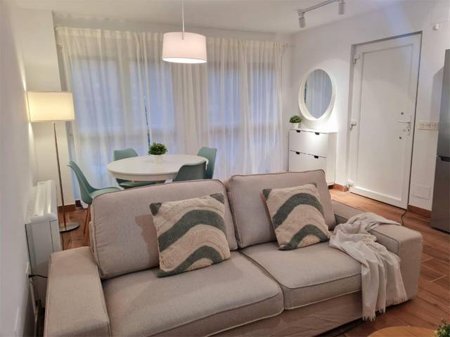 Piso en Alquiler en Camino Plantío, 4 en Zaratán