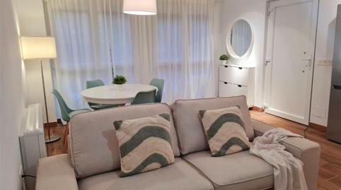 Piso de alquiler en Camino Camino Plantío, 4, Zaratán, Valladolid - imagen 5 Foto 5 de Piso de alquiler en Camino Camino Plantío, 4, Zaratán, Valladolid