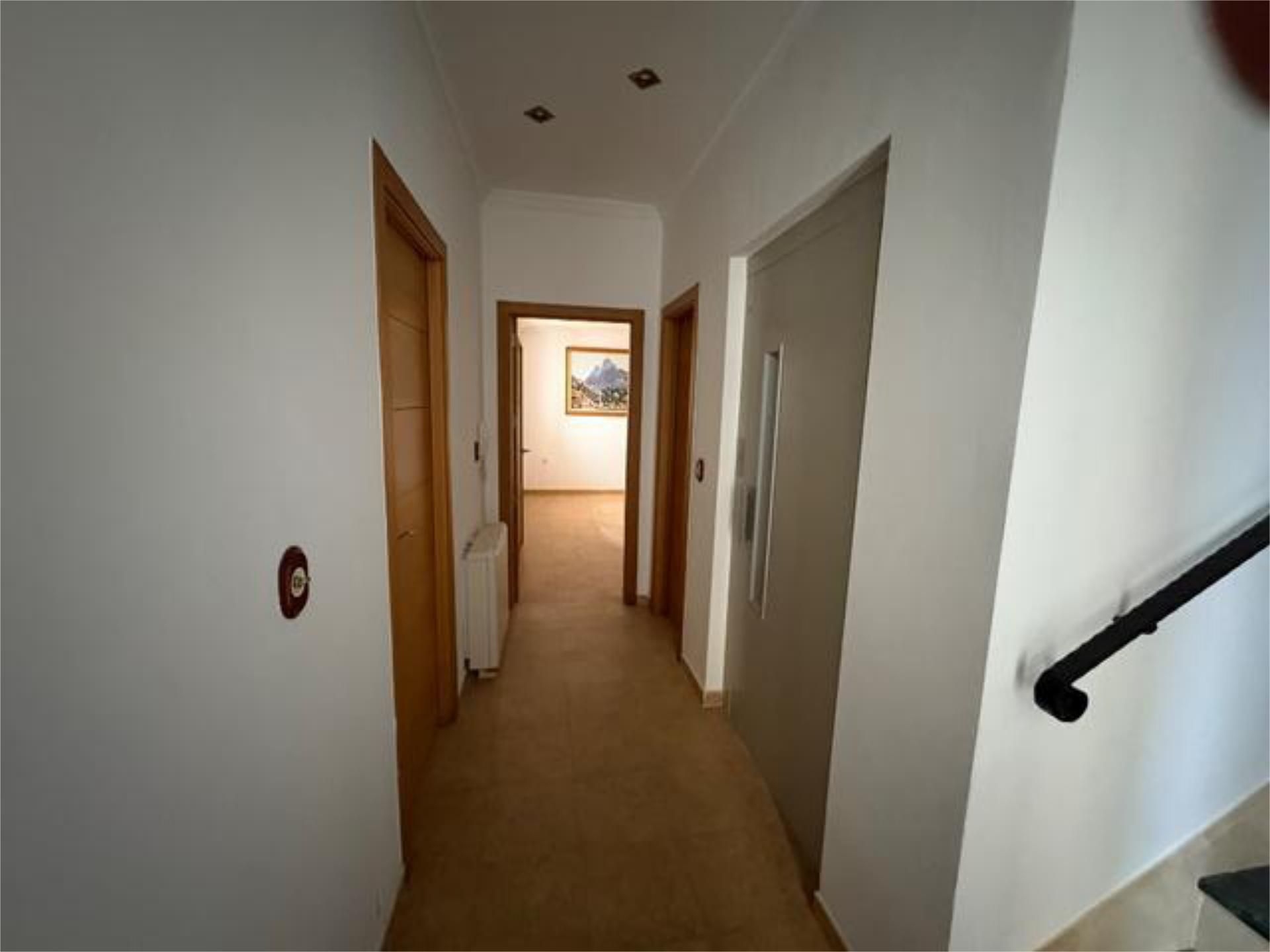 Casa o xalet en venda en Villacarrillo amb Calefacció i Jardí privat