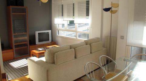 Photo 2 of Flat to rent in Xabier Lizardi Kalea, 9, Ibaeta, Donostia - San Sebastián