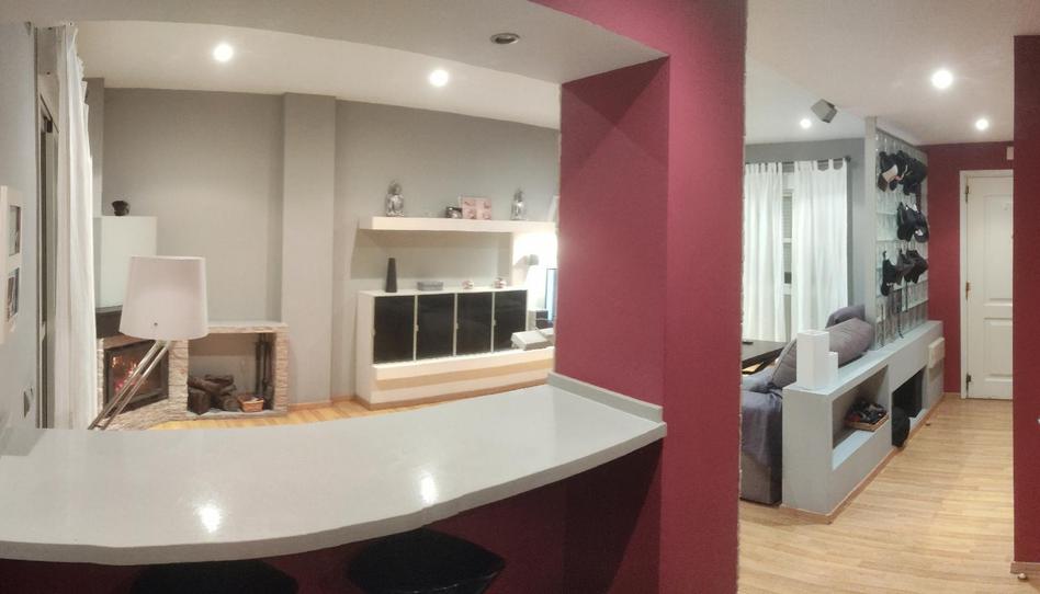 Casa adosada en venda a Calle Amatitán, 4, Bollullos de la Mitación, Sevilla - imatge 1 Foto 1 de Casa adosada en venda a Calle Amatitán, 4, Bollullos de la Mitación, Sevilla