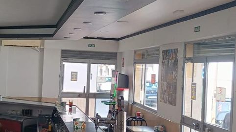 Foto 2 von Geschaftsraum zur ubertragung in Calle Preceptores, 2, Loja, Granada