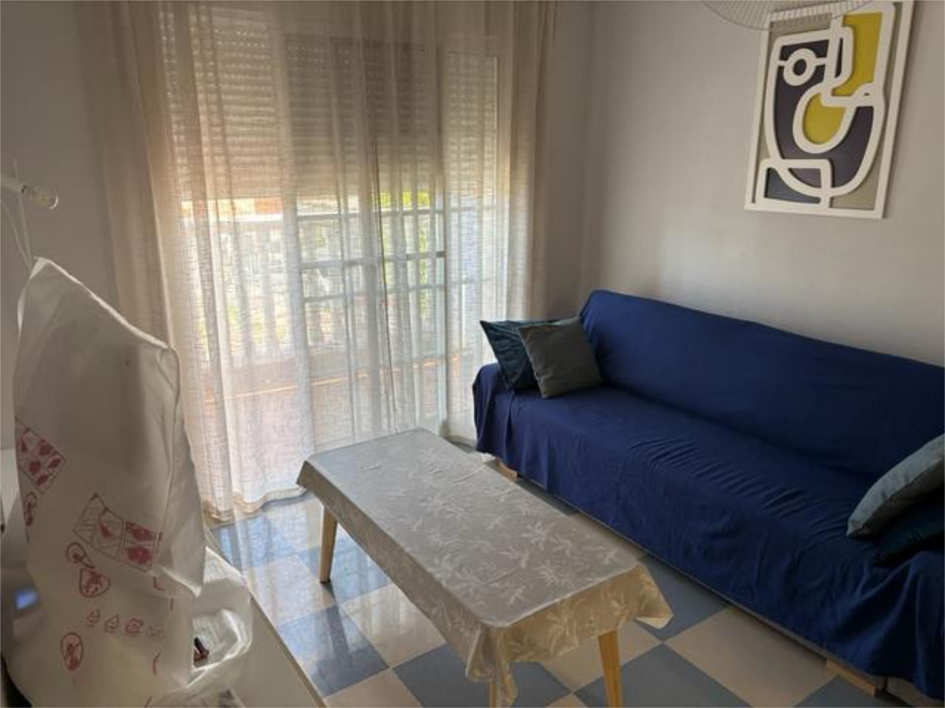 Pis de lloguer a Roquetas Pueblo