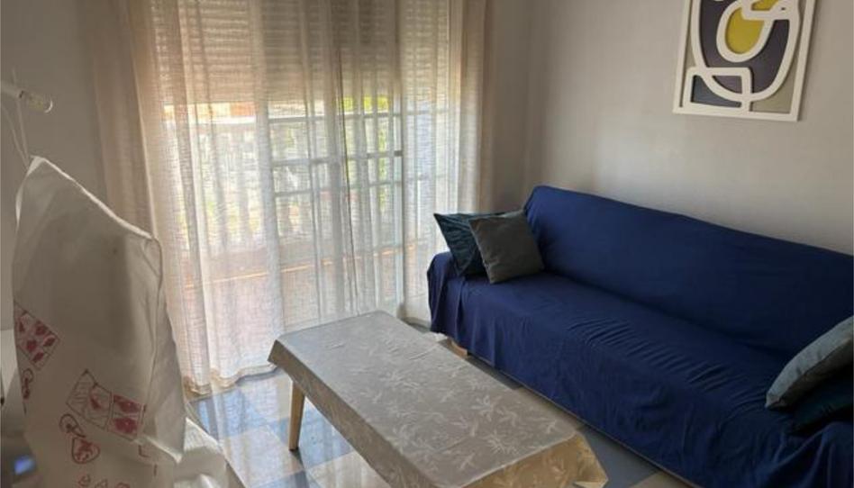 Pis de lloguer a Roquetas Pueblo, Roquetas de Mar - imatge 1 Foto 1 de Pis de lloguer a Roquetas Pueblo, Roquetas de Mar