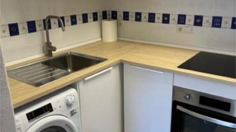 Pis de lloguer a Roquetas Pueblo, Roquetas de Mar - imatge 3 Foto 3 de Pis de lloguer a Roquetas Pueblo, Roquetas de Mar