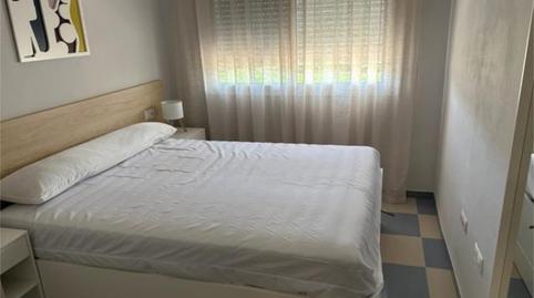 Pis de lloguer a Roquetas Pueblo, Roquetas de Mar - imatge 4 Foto 4 de Pis de lloguer a Roquetas Pueblo, Roquetas de Mar