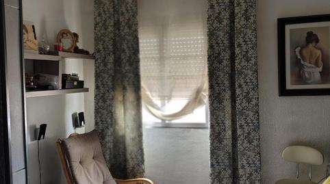 Flat for sale in Avenida de Palomares, 3, Barrio Alto, San Juan de Aznalfarache - image 4 Photo 4 of Flat for sale in Avenida de Palomares, 3, Barrio Alto, San Juan de Aznalfarache