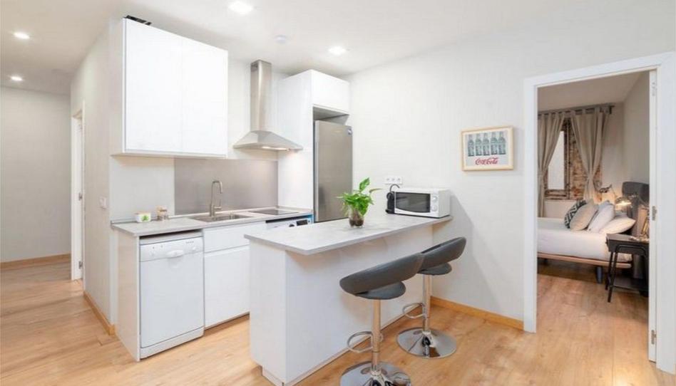 Apartamento de alquiler en Carrer del Campament, 69, Molí des Pla - Andrea Doria, Maó - Mahón - imagen 1 Foto 1 de Apartamento de alquiler en Carrer del Campament, 69, Molí des Pla - Andrea Doria, Maó - Mahón