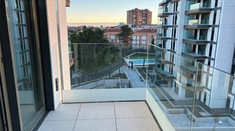 Foto 2 de Pis de lloguer a Calle de Mesena, 80, Pinar del Rey,  Madrid Capital