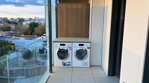 Foto 3 de Pis de lloguer a Calle de Mesena, 80, Pinar del Rey,  Madrid Capital