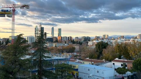 Foto 4 de Pis de lloguer a Calle de Mesena, 80, Pinar del Rey,  Madrid Capital