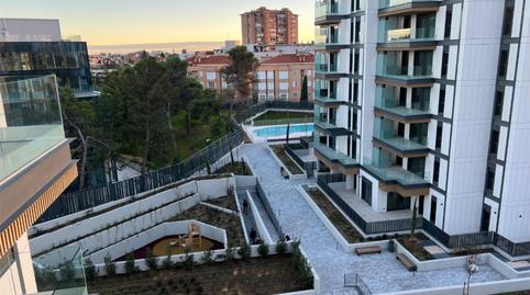 Foto 5 de Pis de lloguer a Calle de Mesena, 80, Pinar del Rey,  Madrid Capital