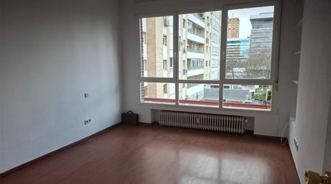 Foto 4 de Apartamento de alquiler en Calle del Doctor Fleming, 51, Nueva España,  Madrid Capital