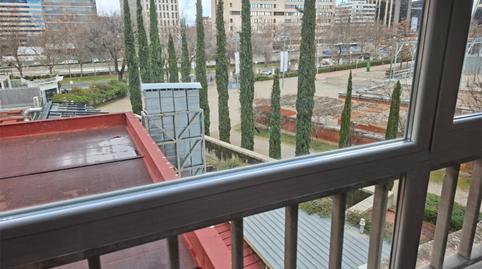 Foto 2 de Apartamento de alquiler en Calle del Doctor Fleming, 51, Nueva España,  Madrid Capital