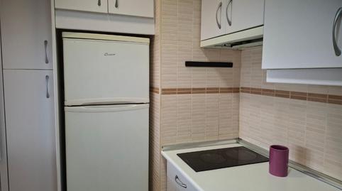 Apartment for rent in Calle del Doctor Fleming, 51, Nueva España, Madrid Capital - image 4 Photo 4 of Apartment for rent in Calle del Doctor Fleming, 51, Nueva España, Madrid Capital