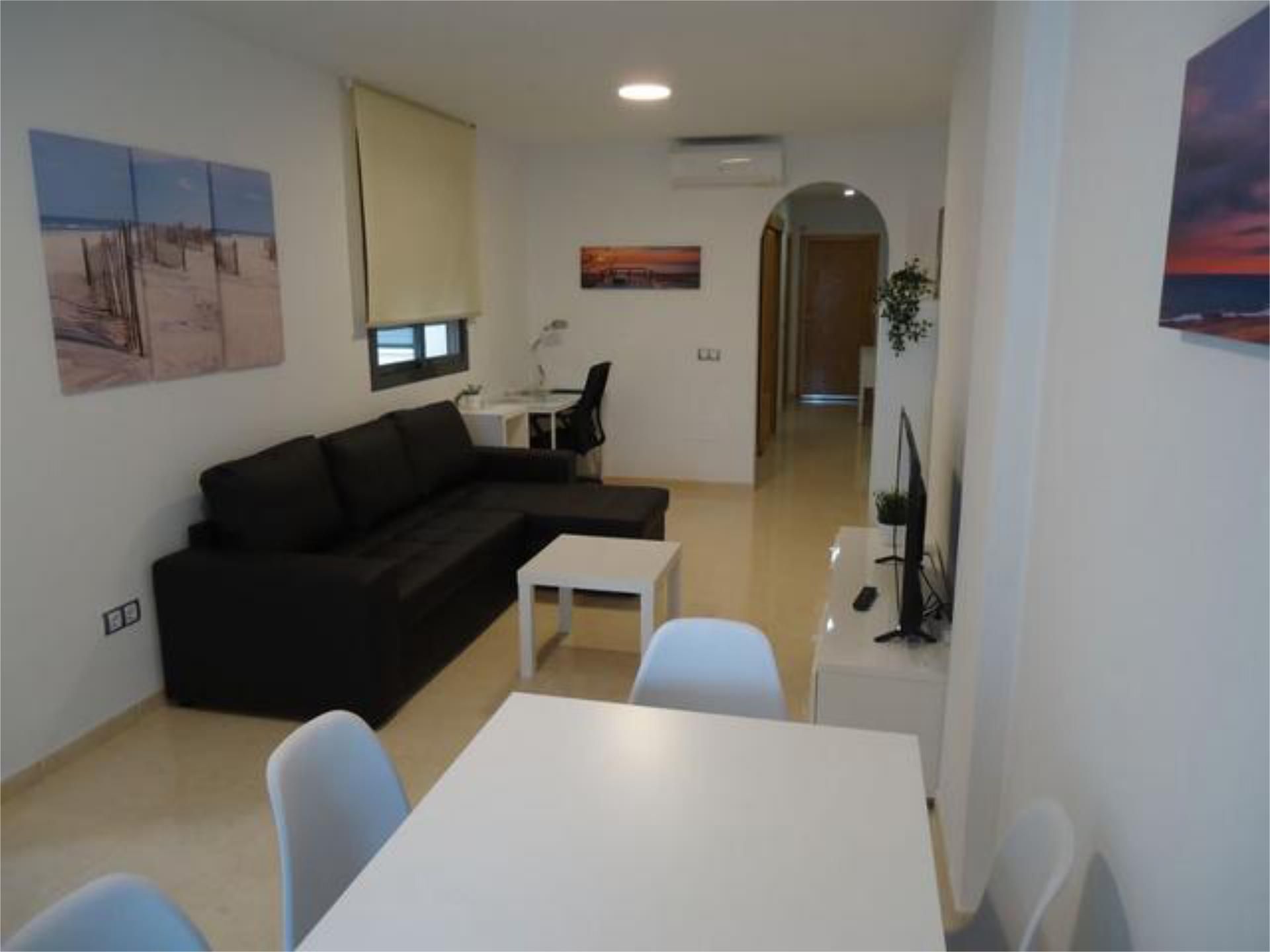 Pis de lloguer a La Envía