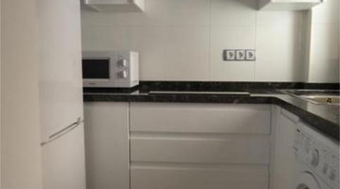 Foto 2 de Pis de lloguer a La Envía, Vícar