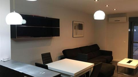 Foto 3 de Pis de lloguer a Avinguda de la Constitució, 132, Onda, Castellón