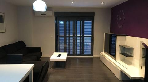 Foto 2 de Pis de lloguer a Avinguda de la Constitució, 132, Onda, Castellón