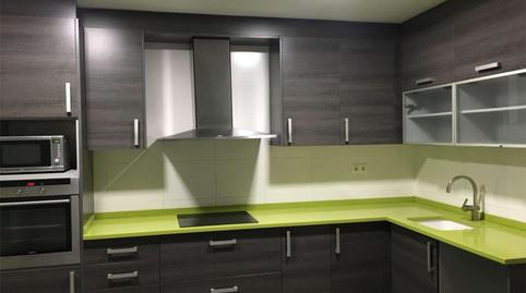 Foto 5 de Pis de lloguer a Avinguda de la Constitució, 132, Onda, Castellón