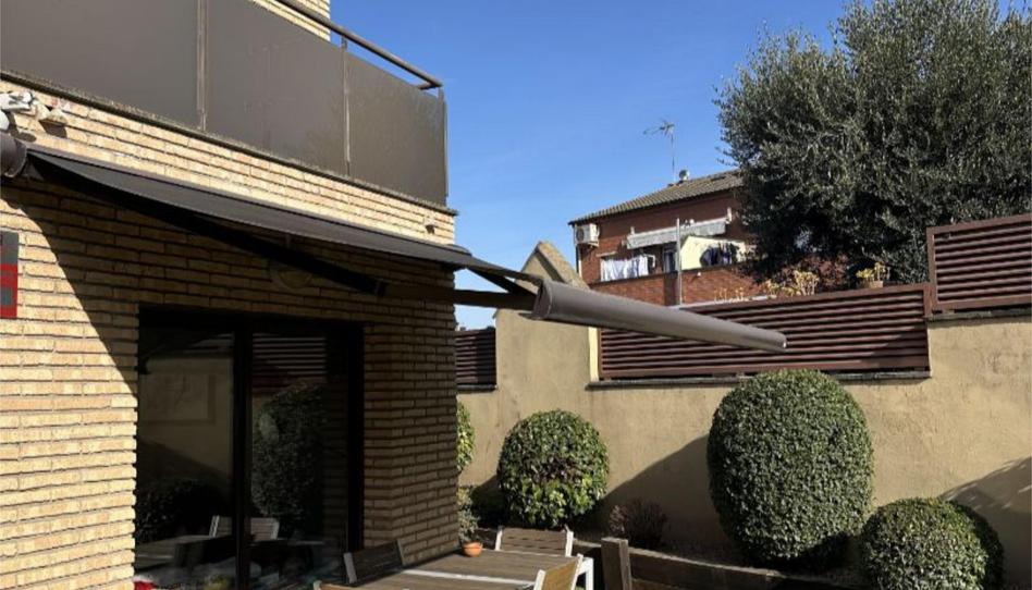 Casa adosada en venda a Carrer del Forn Dels Càntirs, 15, Tàrrega, Lleida - imatge 1 Foto 1 de Casa adosada en venda a Carrer del Forn Dels Càntirs, 15, Tàrrega, Lleida