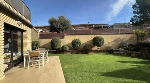 Casa adosada en venda a Carrer del Forn Dels Càntirs, 15, Tàrrega, Lleida - imatge 2 Foto 2 de Casa adosada en venda a Carrer del Forn Dels Càntirs, 15, Tàrrega, Lleida