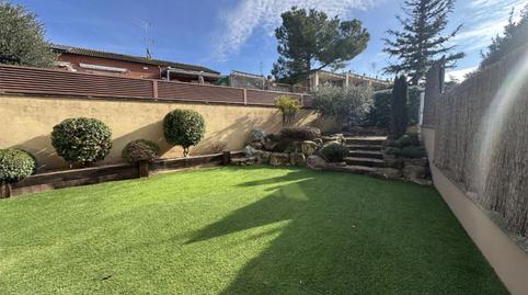 Casa adosada en venda a Carrer del Forn Dels Càntirs, 15, Tàrrega, Lleida - imatge 3 Foto 3 de Casa adosada en venda a Carrer del Forn Dels Càntirs, 15, Tàrrega, Lleida