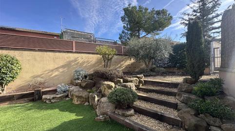 Casa adosada en venda a Carrer del Forn Dels Càntirs, 15, Tàrrega, Lleida - imatge 4 Foto 4 de Casa adosada en venda a Carrer del Forn Dels Càntirs, 15, Tàrrega, Lleida