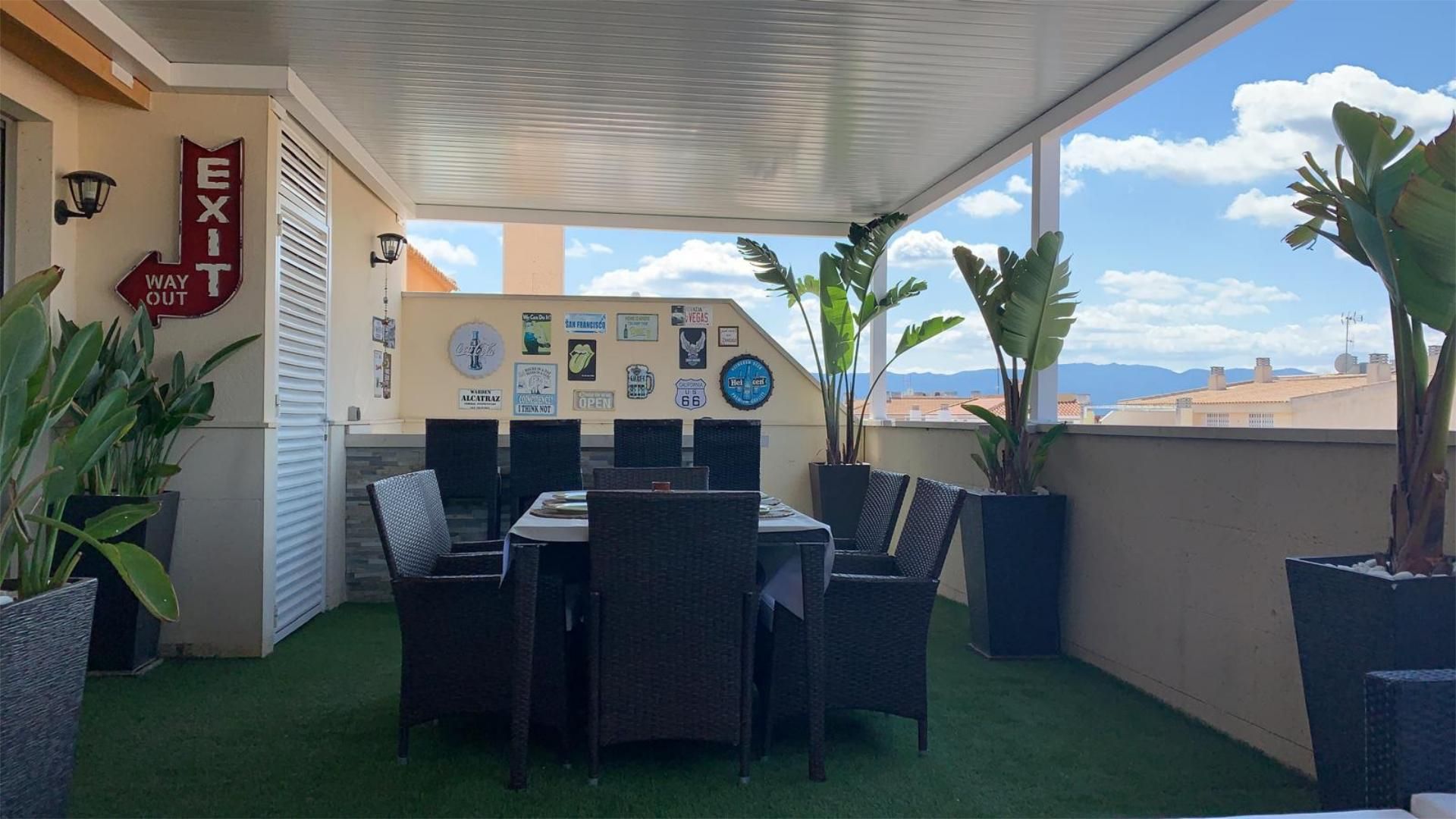 Attic for sale in Calle Mayor, 89, Espinardo Attic for sale in Calle Mayor, 89, Espinardo