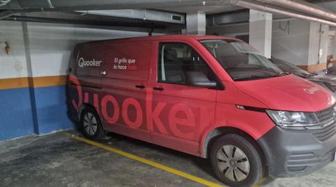 Foto 2 de Garatge de lloguer a Carrer de Felix Gili, 9, Son Flor - Son Moix,  Palma de Mallorca