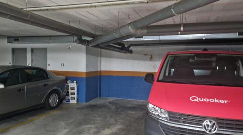 Foto 5 de Garatge de lloguer a Carrer de Felix Gili, 9, Son Flor - Son Moix,  Palma de Mallorca