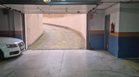 Foto 3 de Garatge de lloguer a Carrer de Felix Gili, 9, Son Flor - Son Moix,  Palma de Mallorca