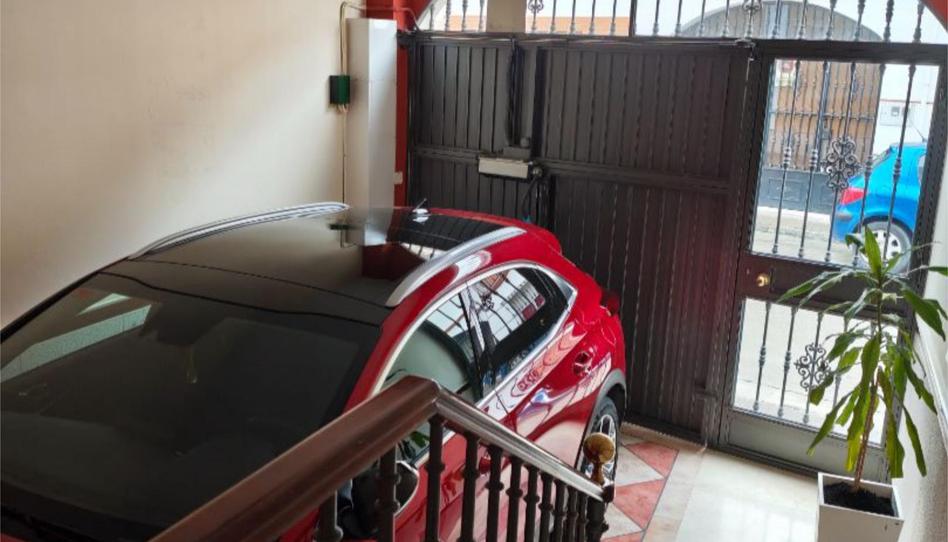 Casa adosada en venda a Carrer Calle la Tinaja, 10, Las Tinajerías - Juderías, Lucena - imatge 1 Foto 1 de Casa adosada en venda a Carrer Calle la Tinaja, 10, Las Tinajerías - Juderías, Lucena