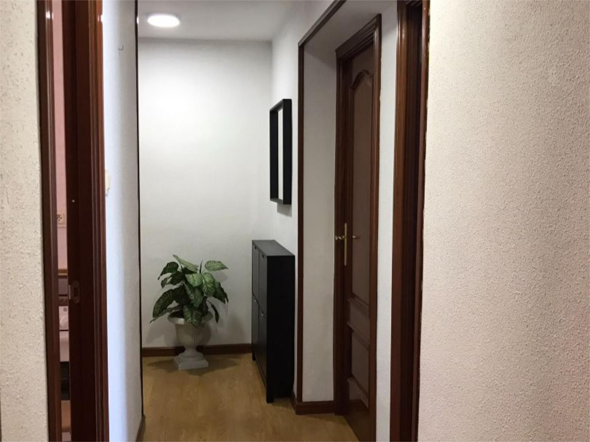 Pis en venda en Palencia Capital amb Calefacció, Parquet i Terrassa