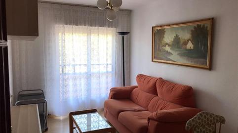 Foto 2 de Pis en venda a Calle Los Peregrinos, 10, Santiago - San Telmo, Palencia Capital