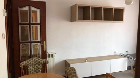 Foto 3 de Pis en venda a Calle Los Peregrinos, 10, Santiago - San Telmo, Palencia Capital