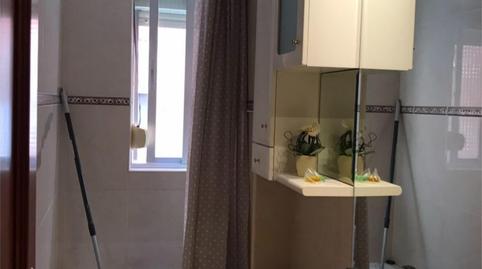 Foto 4 de Pis en venda a Calle Los Peregrinos, 10, Santiago - San Telmo, Palencia Capital