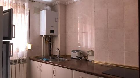 Foto 5 de Pis en venda a Calle Los Peregrinos, 10, Santiago - San Telmo, Palencia Capital