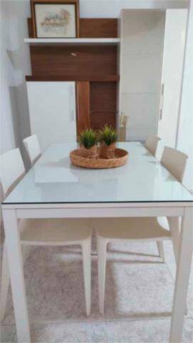 Piso en Alquiler en Renfe - Bulevar 1ª y 2ª Fase