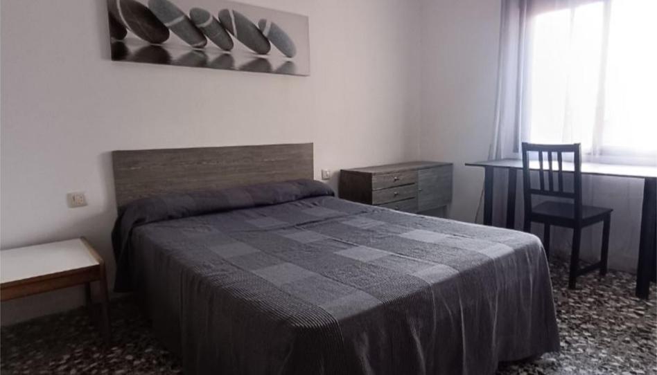 Pis per a compartir a Travesía Ángel, 4, Casco Histórico, Toledo Capital - imatge 1 Foto 1 de Pis per a compartir a Travesía Ángel, 4, Casco Histórico, Toledo Capital