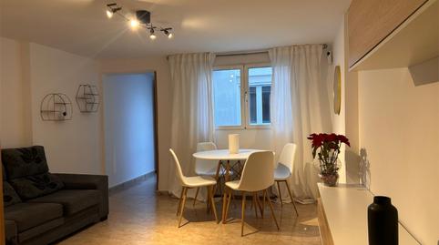 Photo 3 of House or chalet to rent in Calle de Escalonilla, 17, Los Cármenes,  Madrid Capital
