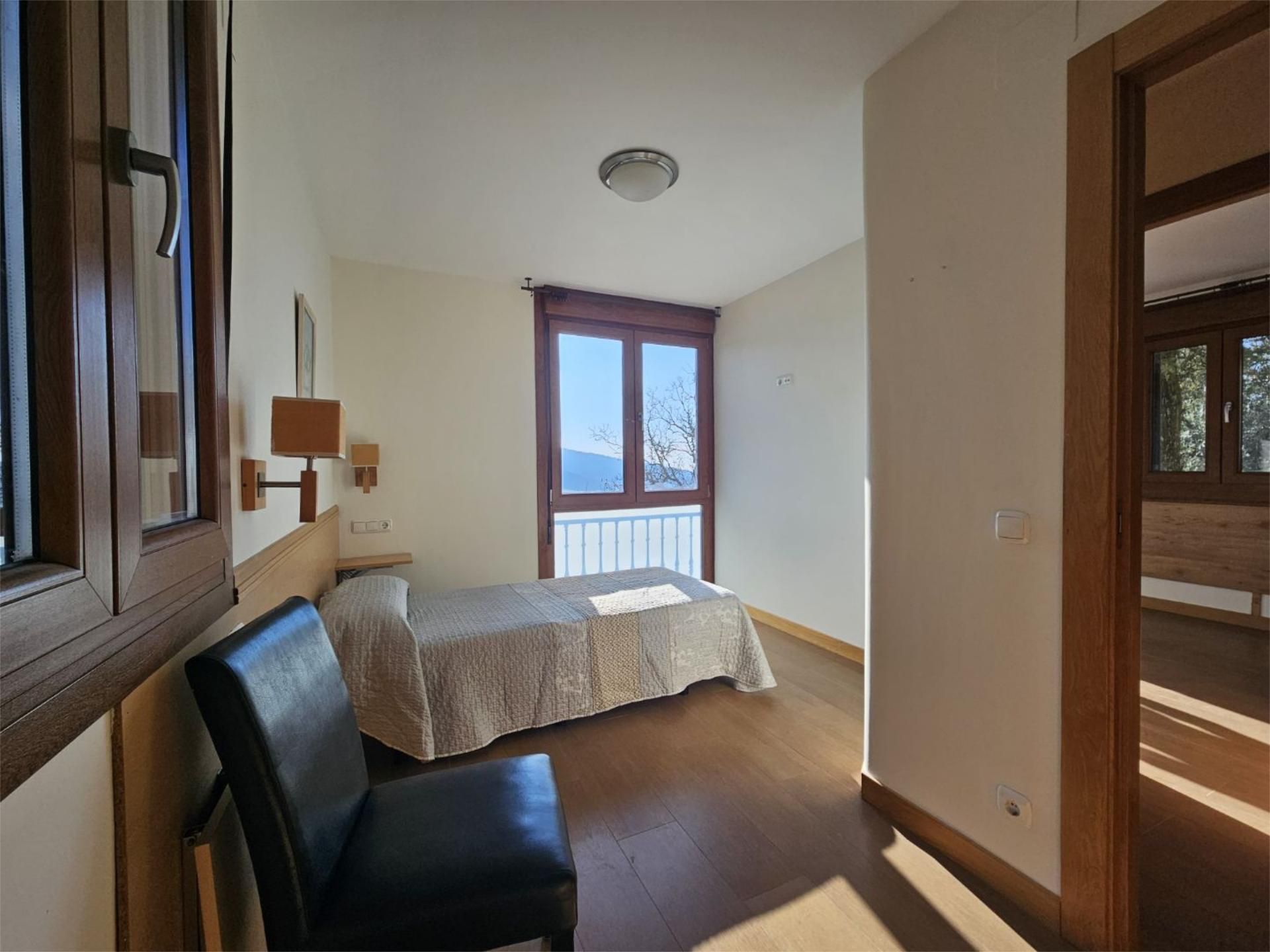 Country house to share in Calle San Esteban, 30, Ezcabarte Bedroom of Country house to share in Ezcabarte with Heating, Parquet flooring and Furnished