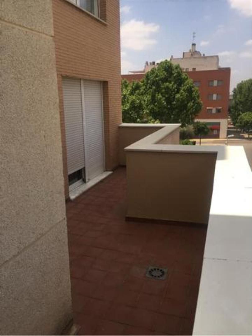 Pis de lloguer a Zona Universitaria