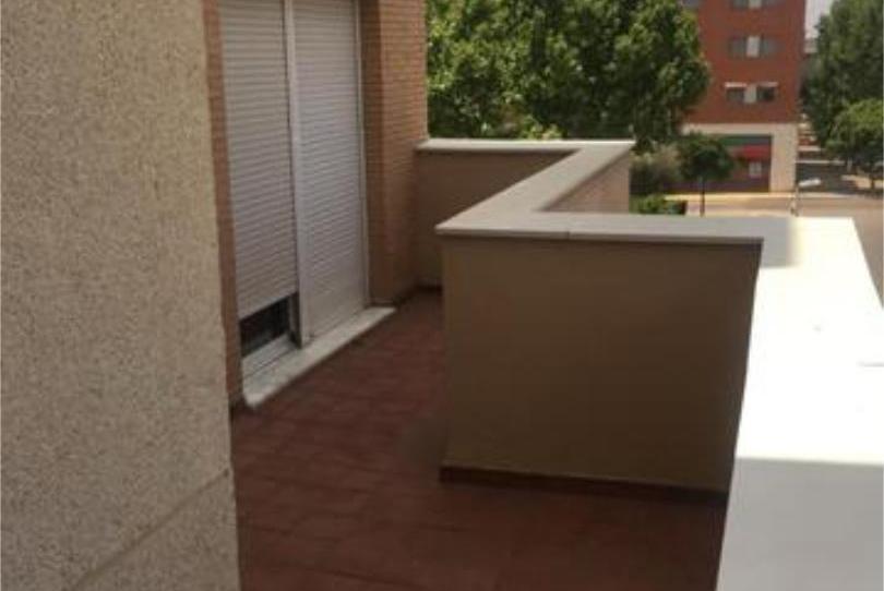 Pis de lloguer a Zona Universitaria, Bormujos - imatge 1 Foto 1 de Pis de lloguer a Zona Universitaria, Bormujos